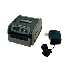 Infinite Peripherals DPP-250 2" Portable Thermal Label Printer Bluetooth USB for sale  Shipping to South Africa