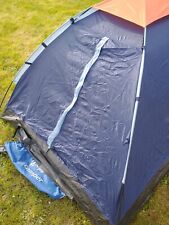 Gear camper berth for sale  HOLSWORTHY