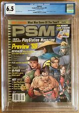 Psm playstation magazine for sale  Temecula