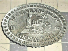 Trainland usa colfax for sale  De Soto