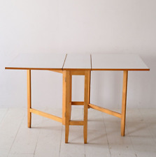 Midcentury tavolo formica usato  Villachiara