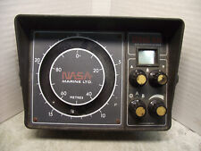 Nasa sonar depth for sale  WADEBRIDGE