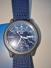 Seiko herren armbanduhr gebraucht kaufen  Engelsdorf