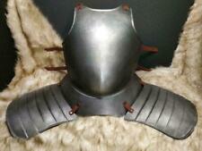 Medieval cuirass armor d'occasion  Expédié en Belgium