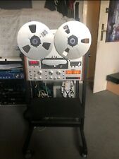 Revox mkii completamente usato  Spedire a Italy