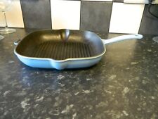 Chasseur cast iron for sale  Shipping to Ireland