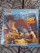 Toy story story for sale  TELFORD