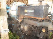 Ford 4000 tractor for sale  LUDLOW