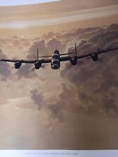 Lancaster bomber oil for sale  HIGH WYCOMBE