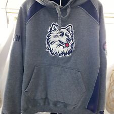 Uconn huskies sweatshirt for sale  Indialantic