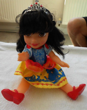 Childs doll first for sale  WREXHAM