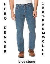 Hero denver jeans gebraucht kaufen  Ohligs