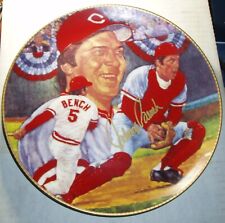 Johnny bench hand for sale  Liberty