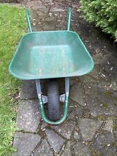 Haemmerlin wheelbarrow. inflat for sale  SUTTON