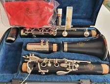 Buffet b12 clarinet. for sale  HELSTON