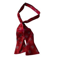 Bow tie red for sale  Providence