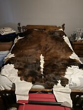 Cow hide rug for sale  Houston