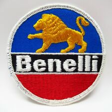 Benelli motorcycles italy for sale  Puyallup