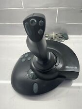Microsoft Sidewinder Force Feedback Pro Joystick for sale  Shipping to South Africa