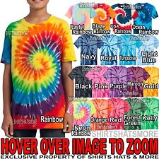 Youth tie dye for sale  Sanford