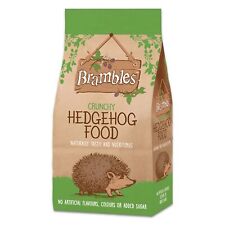 Brambles crunchy hedgehog for sale  MANCHESTER