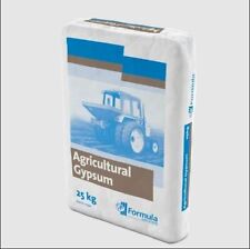 Agricultural gypsum for sale  BRAINTREE