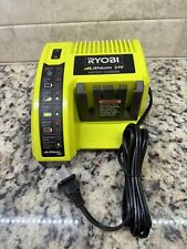 24 ryobi charger volt for sale  Apex