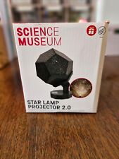 Science museum star for sale  STOURBRIDGE