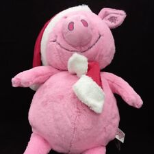Percy pig christmas for sale  ROMFORD