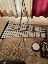 Yamaha total percussion for sale  Oak Lawn