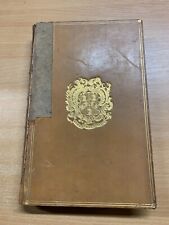 1864 pastorale epistles for sale  CHELTENHAM