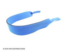 Blue sports strap for sale  MANCHESTER