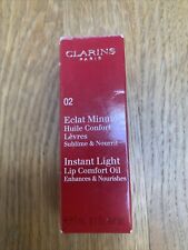 Clarins instant light for sale  FAREHAM