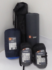 Camping sleeping bags for sale  WELWYN GARDEN CITY