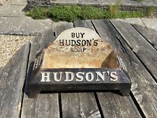 Antique hudson soap for sale  Shipping to Ireland