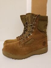 Usmc belleville boots for sale  Beaufort