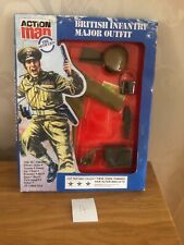 Vintage action man for sale  Shipping to Ireland