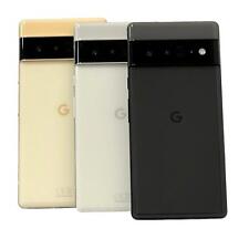 Google Pixel 6 Pro 128 GB 256 GB 5G Desbloqueado Negro Blanco Amarillo Móvil | Promedio segunda mano  Embacar hacia Mexico