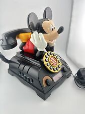 Telemania mickey mouse for sale  North Plains