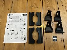 Thule 145015 pack for sale  Shipping to Ireland