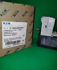 Eaton c440a1a005sf00 overload for sale  Warwick