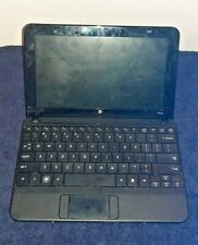 Netbook HP Mini 110 SOLO PIEZAS no se enciende segunda mano  Embacar hacia Argentina