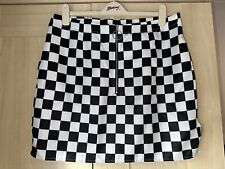 ladies tartan skirt for sale  ADDLESTONE