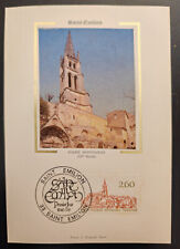 1981 eglise monolithe usato  Spedire a Italy