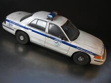 Police montreal ford gebraucht kaufen  Barmstedt