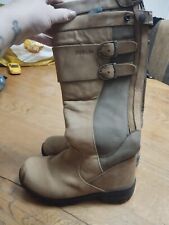 Ladies dublin boots for sale  KETTERING