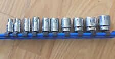 Matco 10pc metric for sale  Bandon