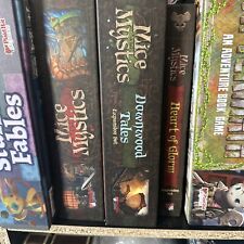 Mice mystics expansions for sale  Sterling Heights