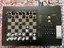 Kasparov computer chess for sale  CHIPPING NORTON