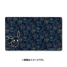 Pokémon playmat eevee for sale  LONDON